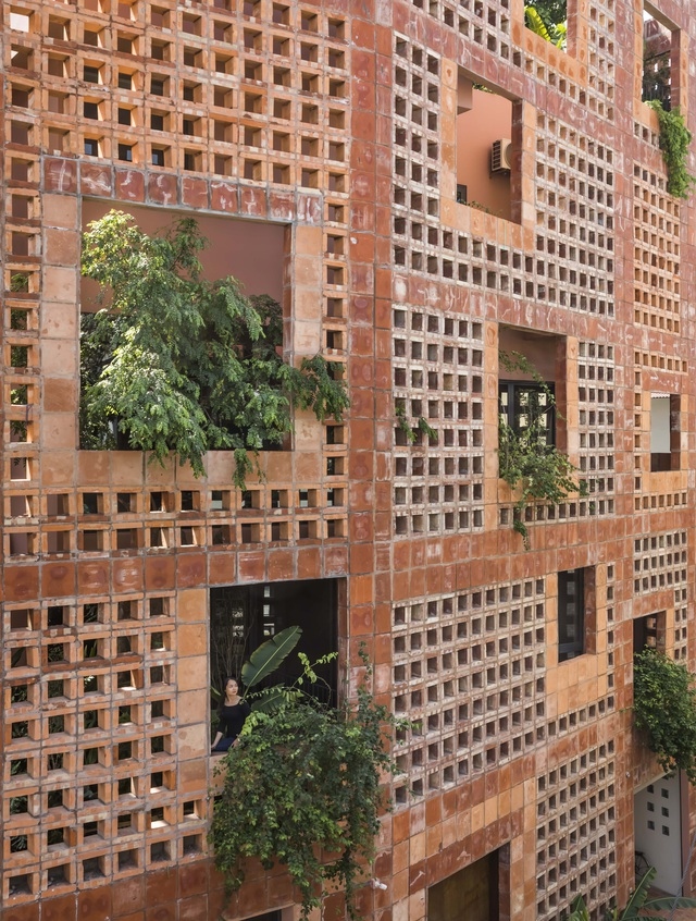 bat trang house wins international architecture award picture 4 bat trang house wins international architecture award picture 4