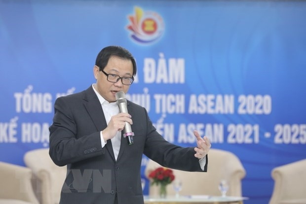 vietnam highlights asean s need for task force against fake news picture 1