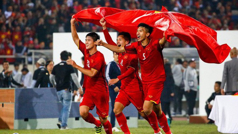 three major goals ahead for vietnamese football in 2021 picture 1