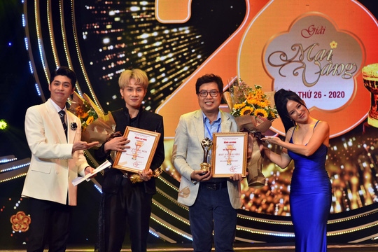 mai vang awards honours outstanding local artists picture 8
