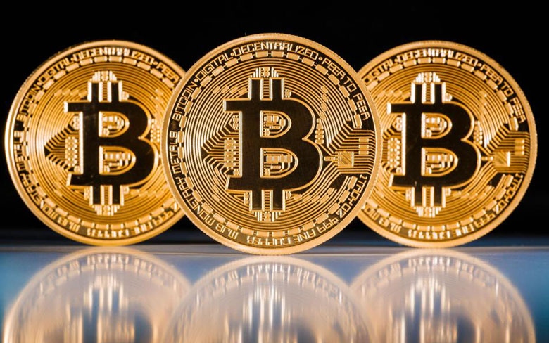 Bitcoin gần đây liên tiếp lập kỷ lục mới về giá.