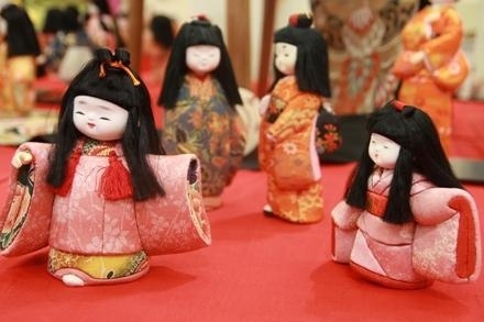 hcm city to host first traditional japanese doll exhibition picture 1