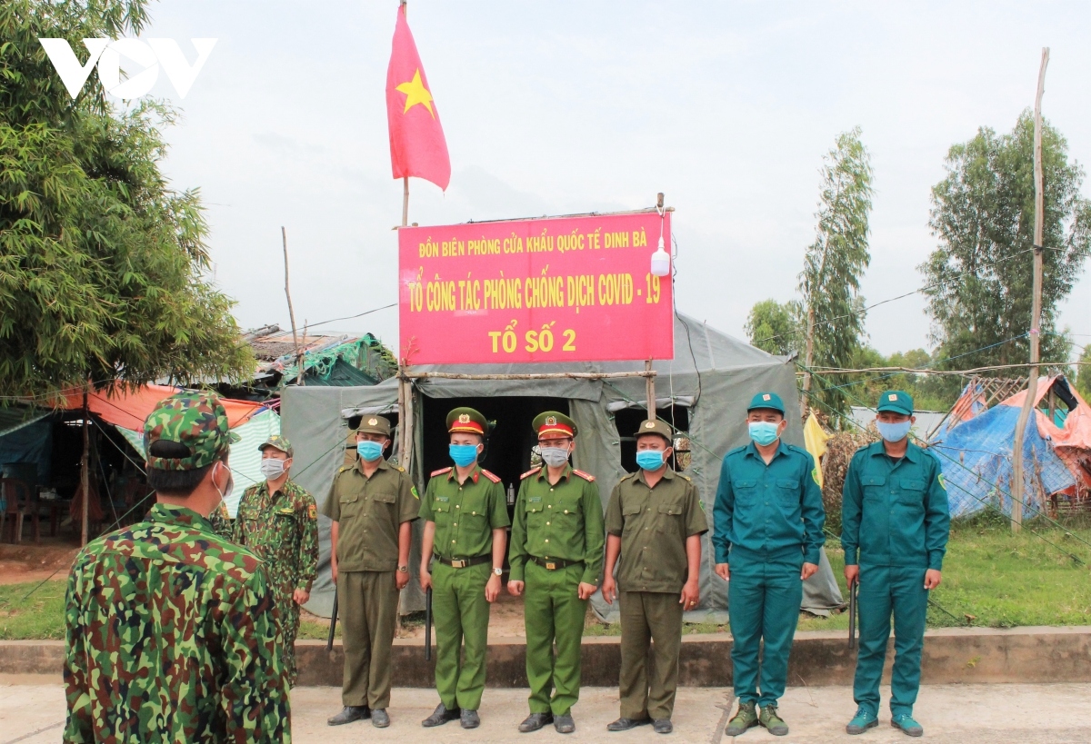 tang cu o ng luc luong pho ng cho ng di ch o tuye n bie n gio i ta y nam hinh anh 1