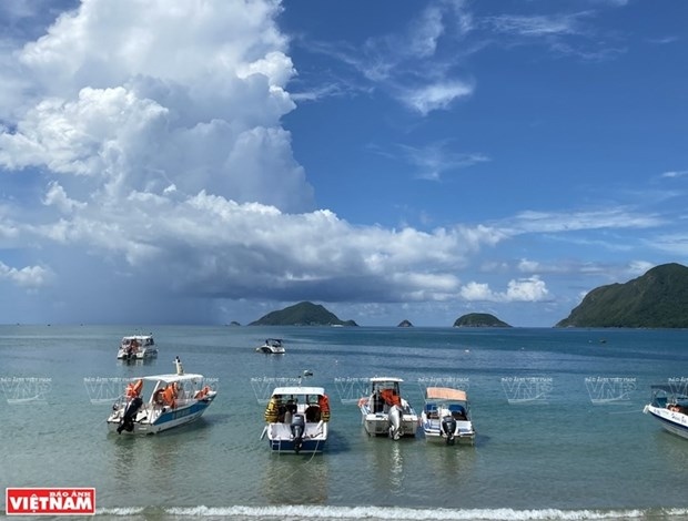 con dao listed among lovable destinations for 2021 new york times picture 1