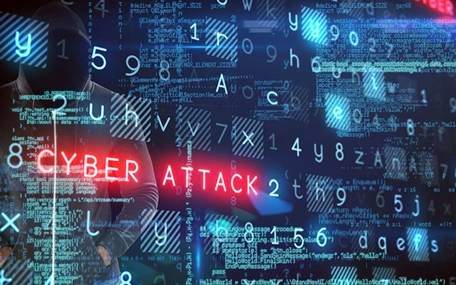 vietnam records over 5,100 cyber-attacks throughout 2020 picture 1