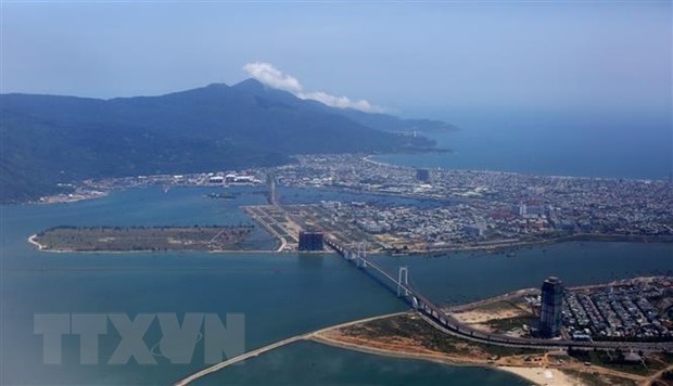 da nang infrastructure development key to investment attraction picture 1