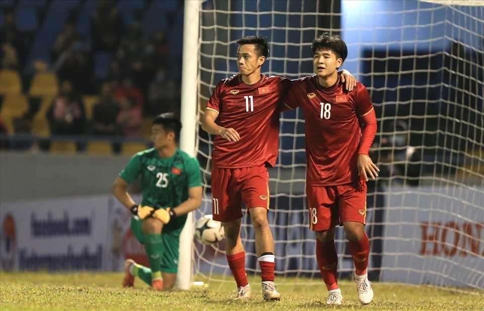 vietnam could host asian region s remaining world cup qualifiers picture 1