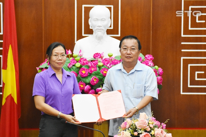 bo nhiem nhan su cac tinh soc trang, ben tre va ba ria - vung tau hinh anh 1