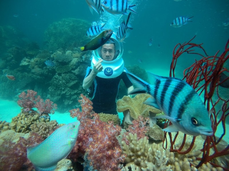 National tourism campaign launched on YouTube