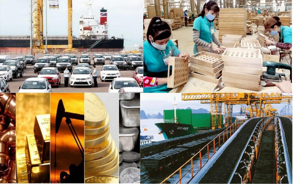 Newspaper outlines ongoing work between US and Vietnam on trade issues
