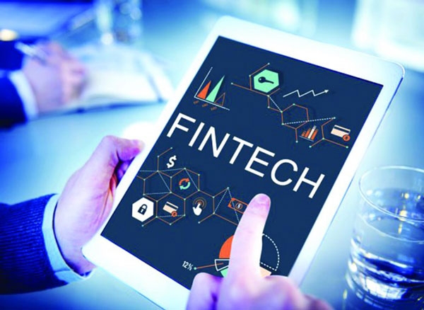 Fintech – Ngân Hàng: Đối thủ hay đối tác?