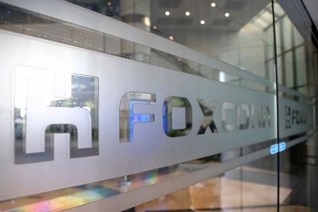 foxconn pours us 270 million into bac giang project picture 1