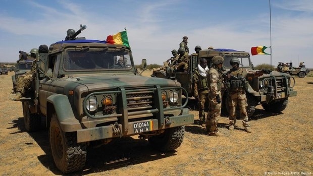 Vietnam condemns attacks on civilians in West Africa, Sahel | VOV.VN