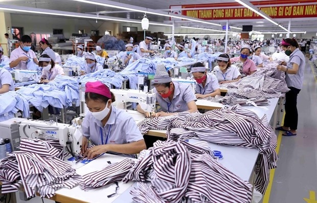 gallup vietnam ranks third globally in economic optimism picture 1