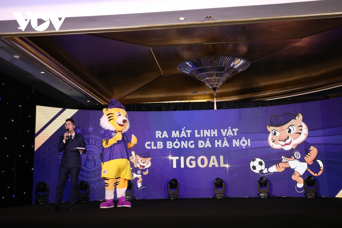 hanoi fc aim high ahead of new football season picture 3