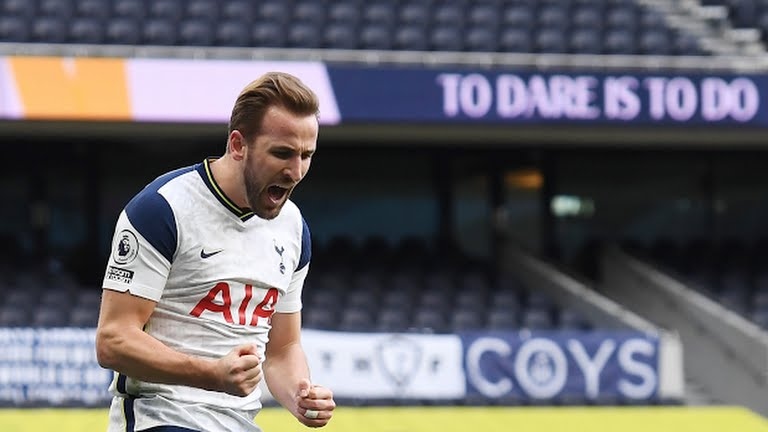 harry kane lap ky luc vo tien khoang hau o premier league hinh anh 1