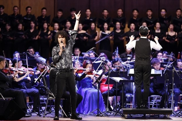 hbso hosts new year s concert 2021 picture 1 hbso hosts new year s concert 2021 picture 1