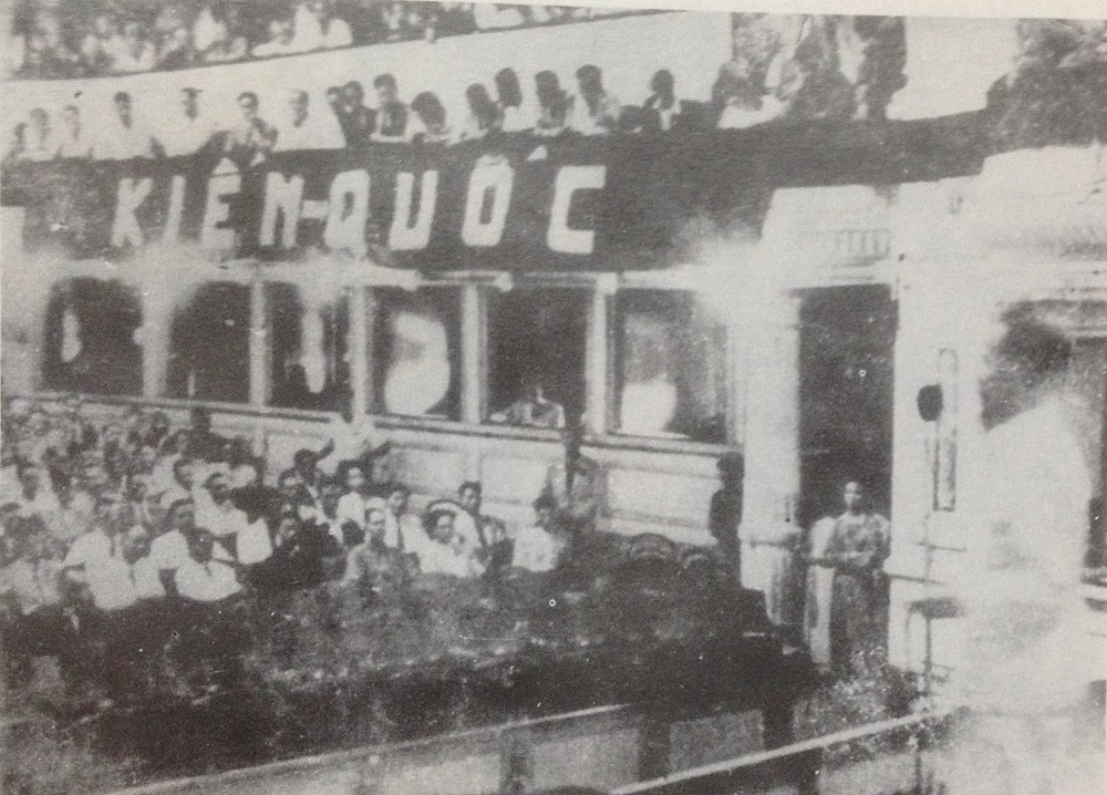 hiến pháp năm 1946 bản hiến pháp dân chủ, tiến bộ hình ảnh 2 hien phap nam 1946 ban hien phap dan chu, tien bo hinh anh 2
