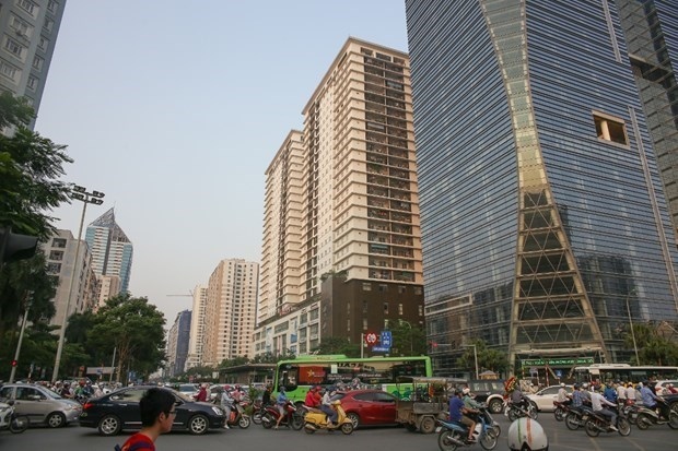 hcm city to become economic, financial centre in asia by 2045 picture 1