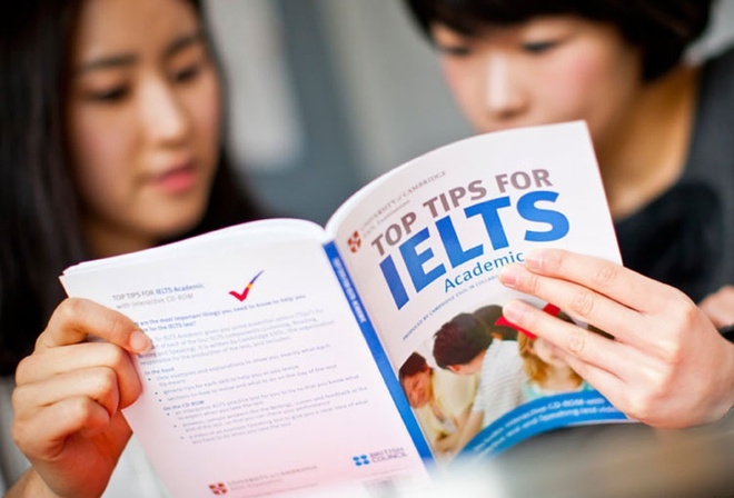 Đạt 9.0 IELTS cũng không phải là tài năng