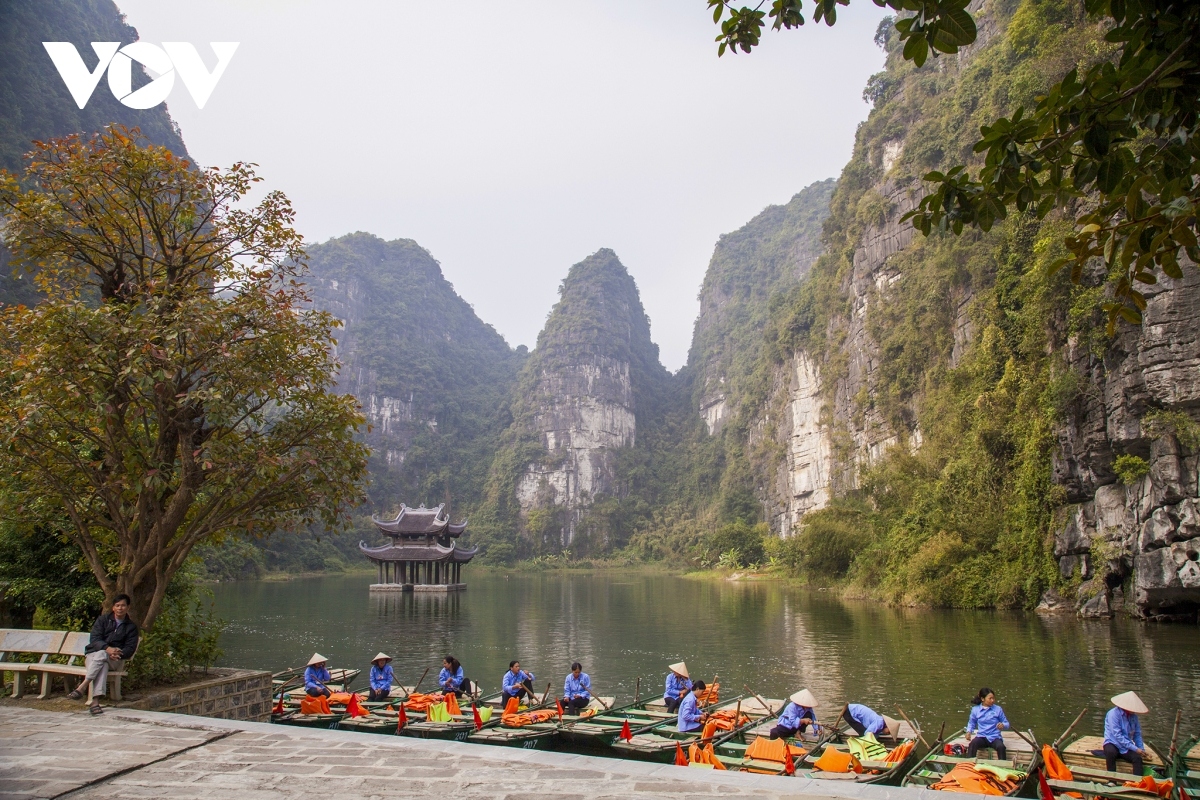 phong nha, hoi an, and ninh binh named as most welcoming local destinations picture 1