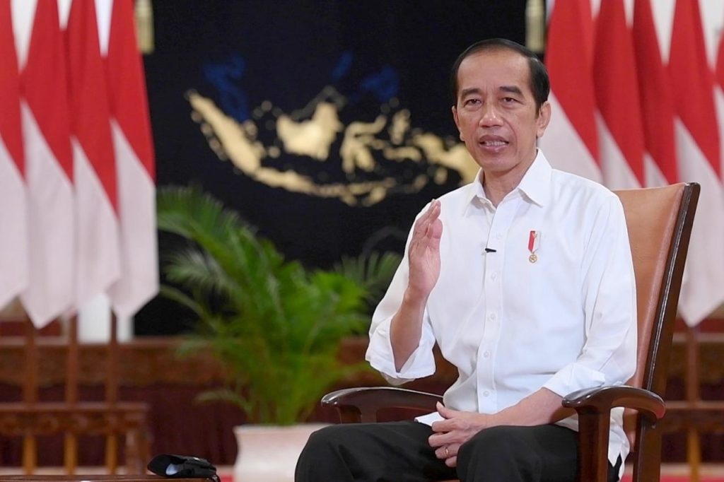 indonesia buoc vao nam 2021 voi nhieu doi moi manh me hon hinh anh 1