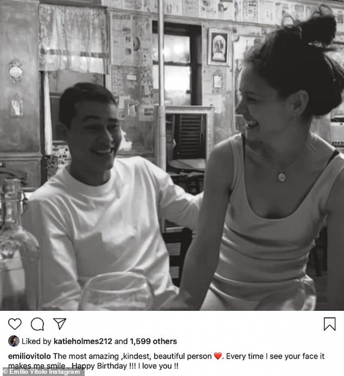 vang tinh tre, katie holmes co don ra pho luc toi muon hinh anh 5