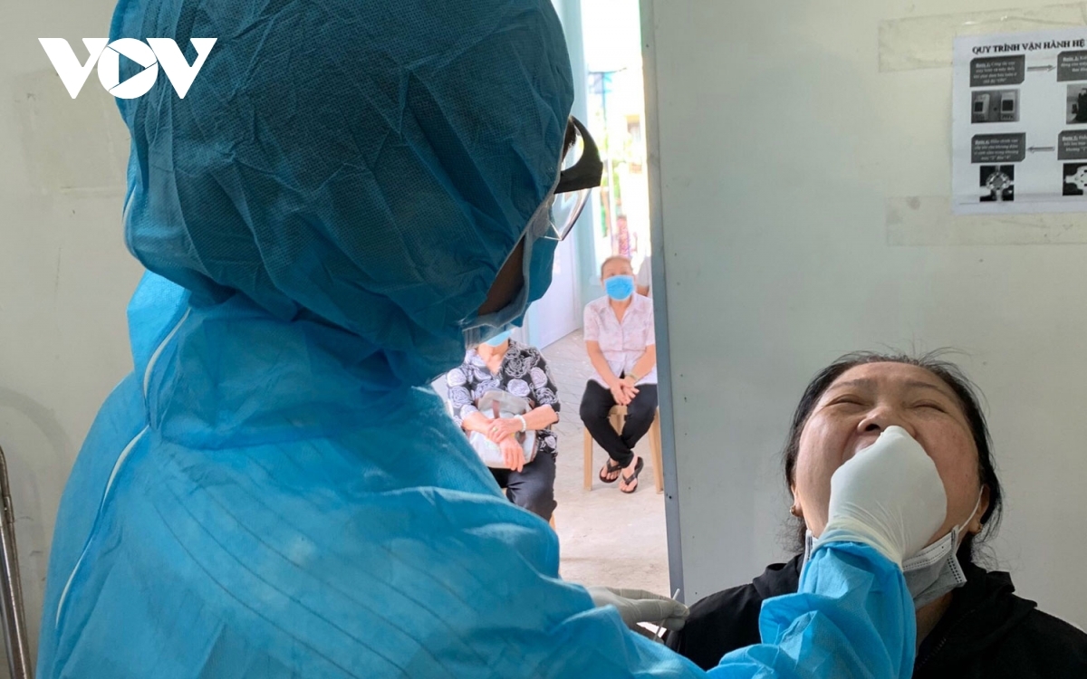 Ministry of Health: New COVID-19 variant increases transmission rate by over 70%