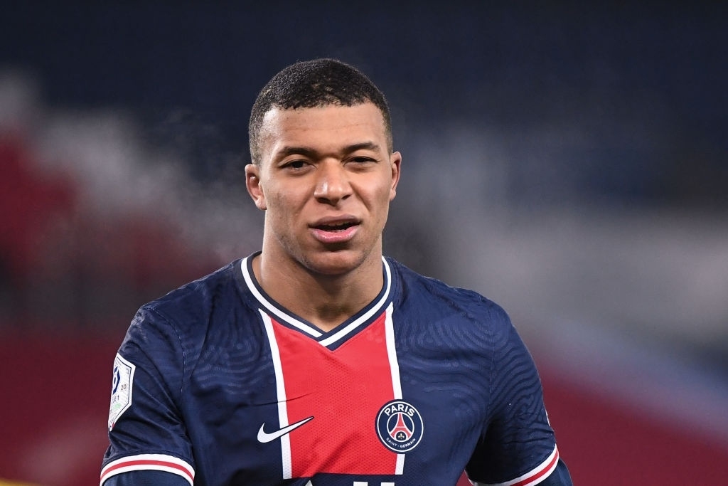 real madrid gom tien quyet mua bang duoc mbappe hinh anh 1