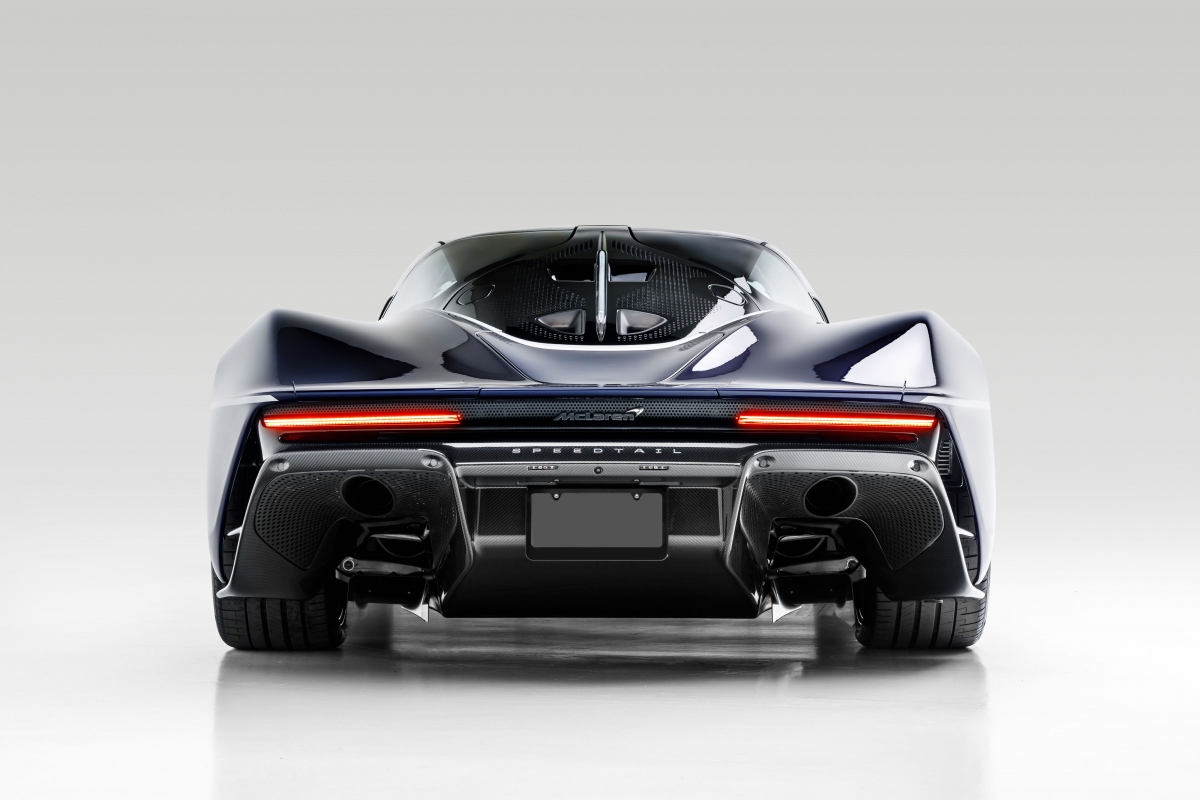 rao ban mclaren speedtail voi gia hon 2 trieu usd hinh anh 4