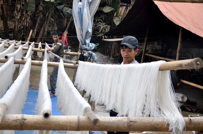 mien dong xu thanh dat hang dip tet, ho san xuat thu nhap hang tram trieu dong hinh anh 7