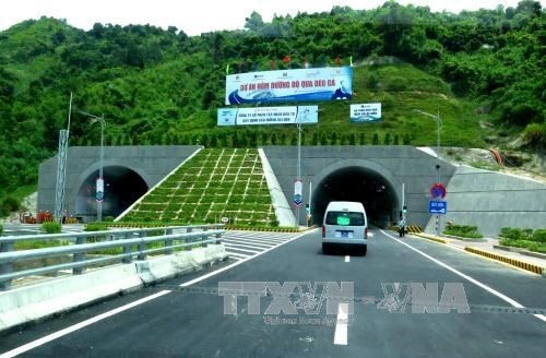 ministry asks pm to approve extra funding for tunnel project picture 1