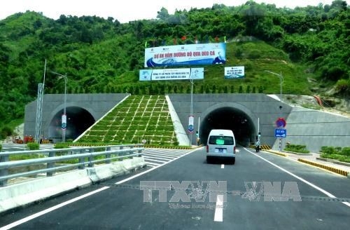 ministry asks pm to approve extra funding for tunnel project picture 1 ministry asks pm to approve extra funding for tunnel project picture 1