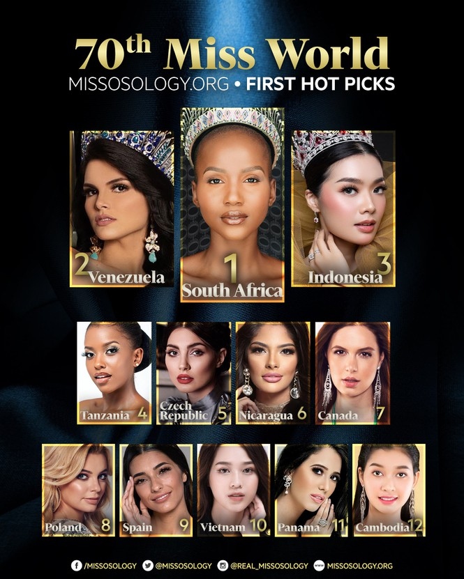 do thi ha among top 12 ahead of miss world 2021 picture 8