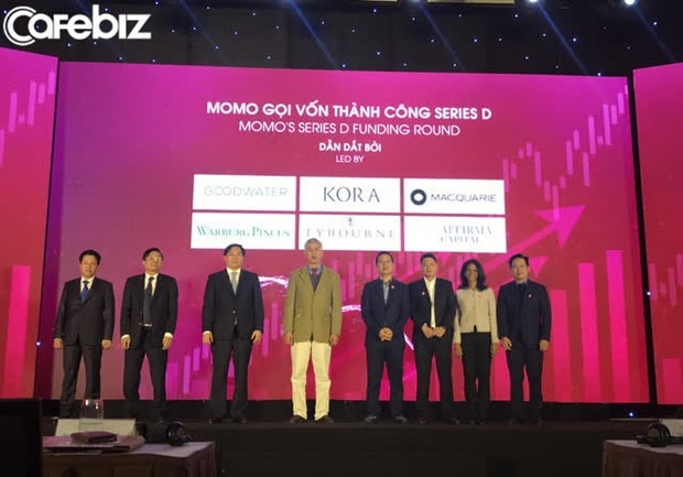 momo closes series d financing round picture 1