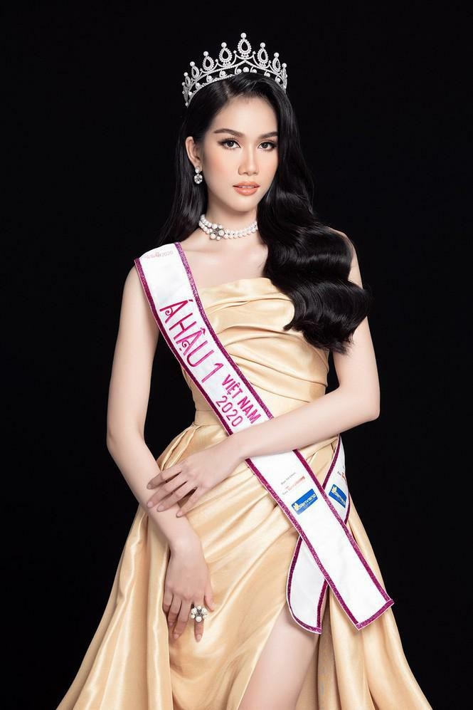 phuong anh expected to make top 10 of miss international 2021 picture 1