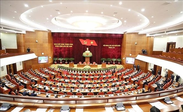 implementation of 2011 party platform produces important developments in theory, practice picture 1