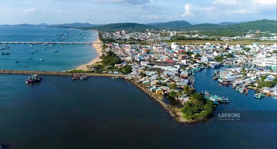 phu quoc ahead of becoming first vietnamese island city picture 1