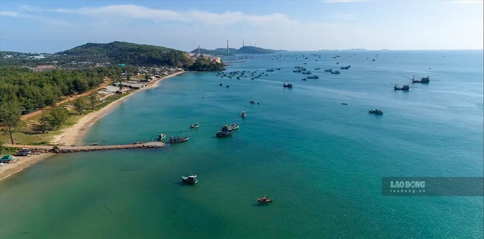 phu quoc ahead of becoming first vietnamese island city picture 2