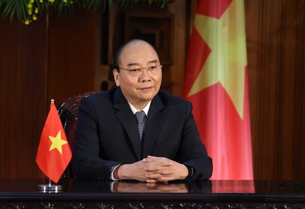 vietnam to further join int l efforts against climate change pm picture 1