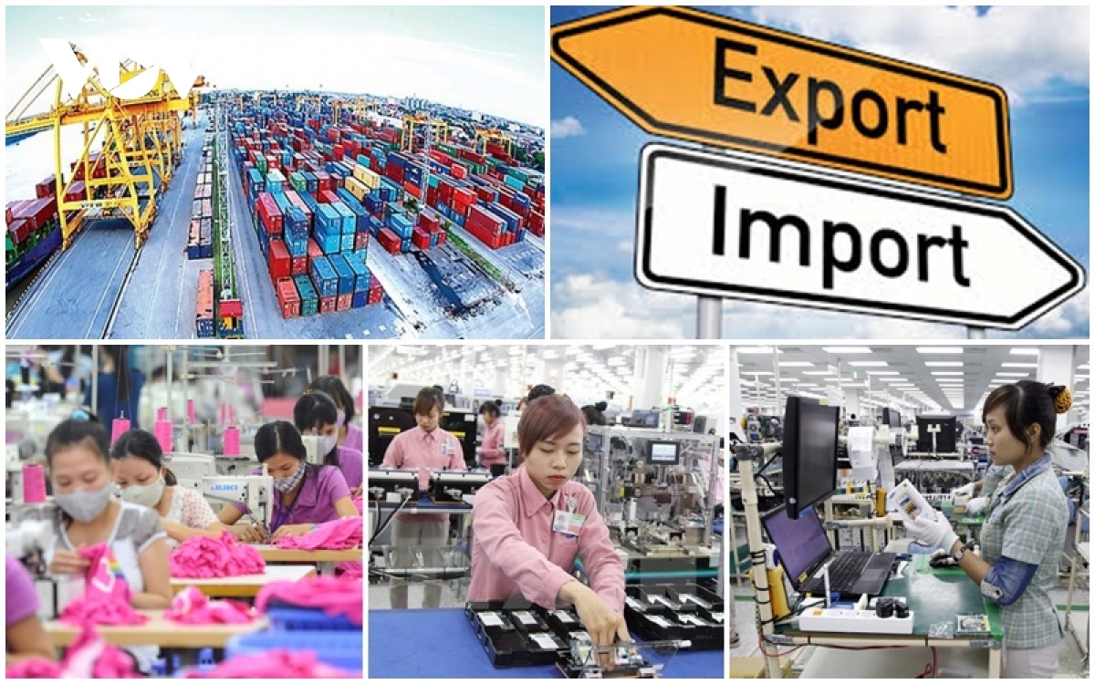 seven key product groups earn over us 1 billion in export-import value picture 1