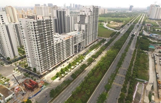 Property prices expected to rise 10% in 2021
