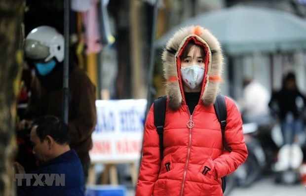 northern, north central regions gripped in biting cold picture 1