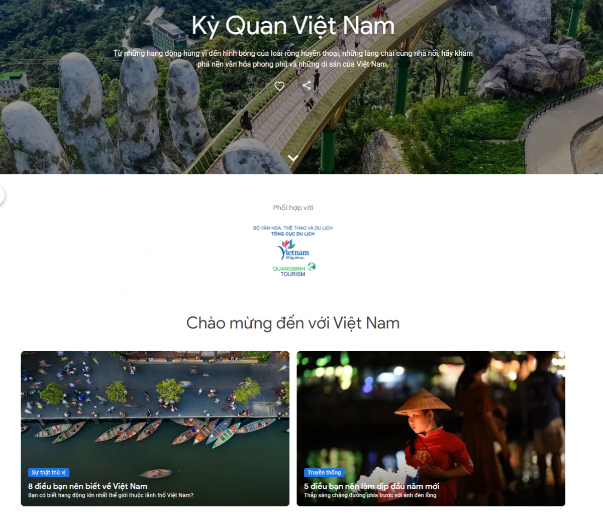 google arts culture unveils wonders of vietnam project picture 2