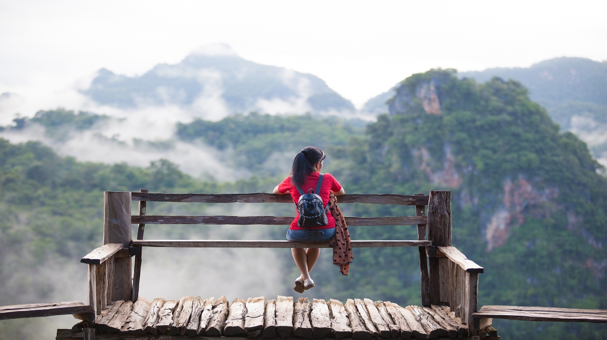 du lich mot minh loi khuyen cho nhung phu nu doc lap hinh anh 2