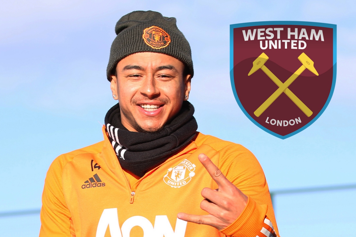 Lingard sắp rời MU để đến West Ham theo dạng cho mượn.