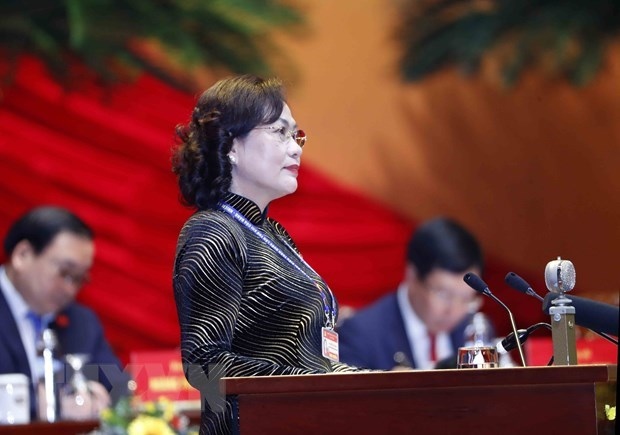 officials highlight circular economy, macro-economic stability at party congress picture 2