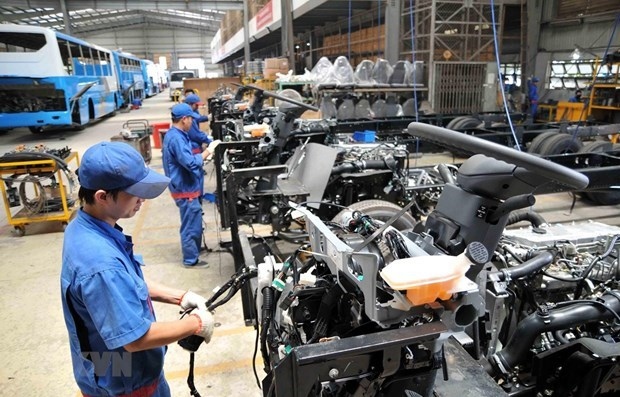 vietnam s supporting industries receive push to develop further picture 1