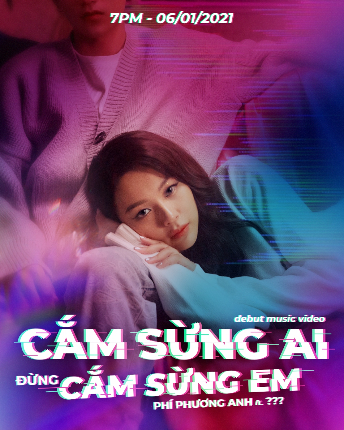 quan quan the face phi phuong anh lan san ca hat, tung vu dieu cam sung hinh anh 1