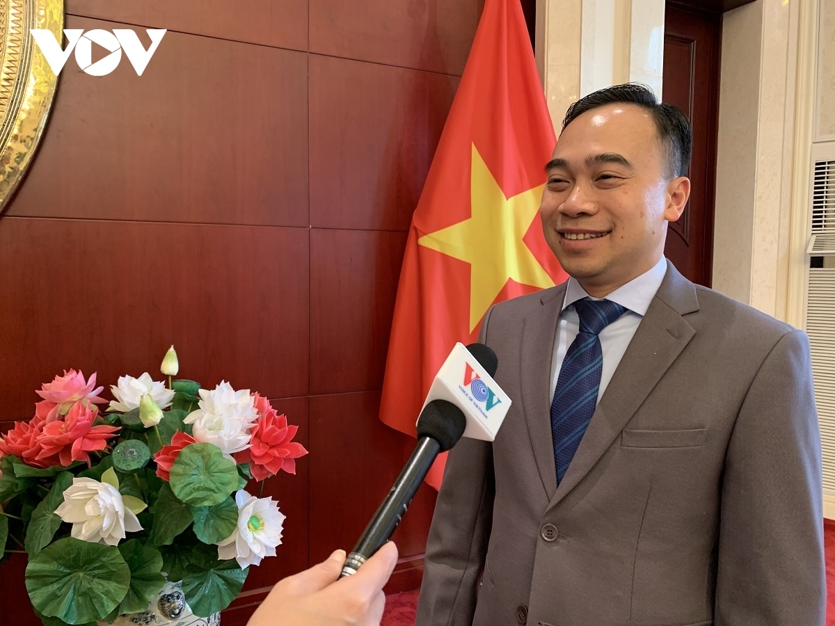 vietnam becomes sixth largest trading partner of china picture 1